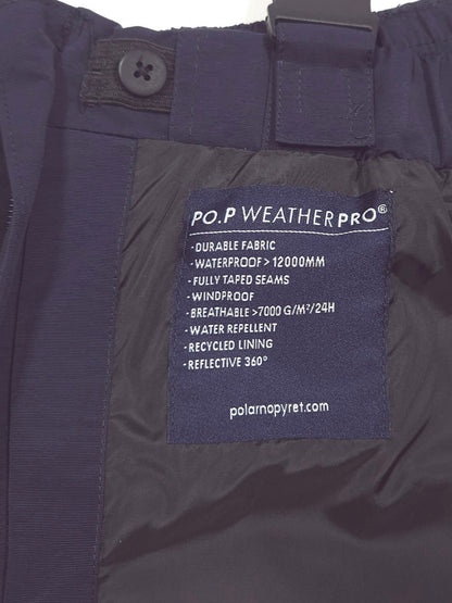ODSS (Re)PLAY 126123 - Polarn O. Pyret Shell Pants. Size 5-6Y