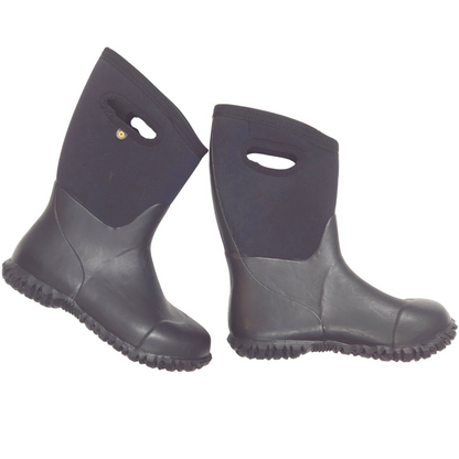 ODSS (Re)PLAY 126127 - Bogs Winter Boots. Size 12US/29EU-7US/39EU