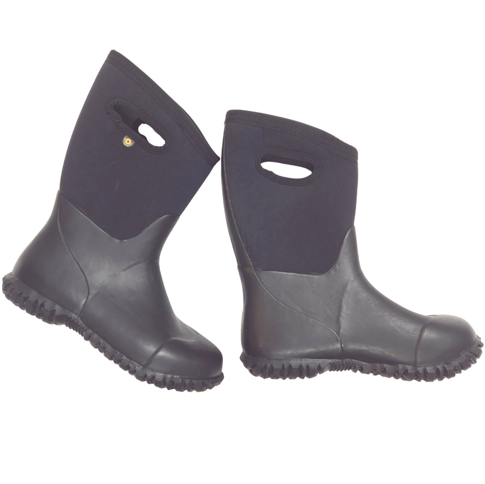 ODSS (Re)PLAY 126127 - Bogs Winter Boots. Size 12US/29EU-7US/39EU