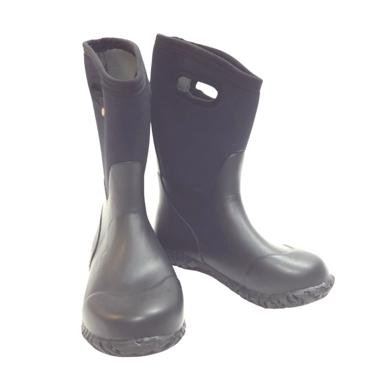 ODSS (Re)PLAY 126127 - Bogs Winter Boots. Size 12US/29EU-7US/39EU