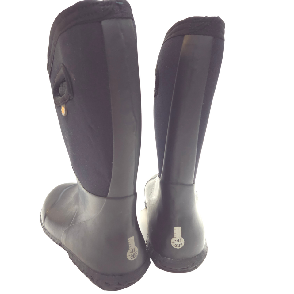 ODSS (Re)PLAY 126127 - Bogs Winter Boots. Size 12US/29EU-7US/39EU