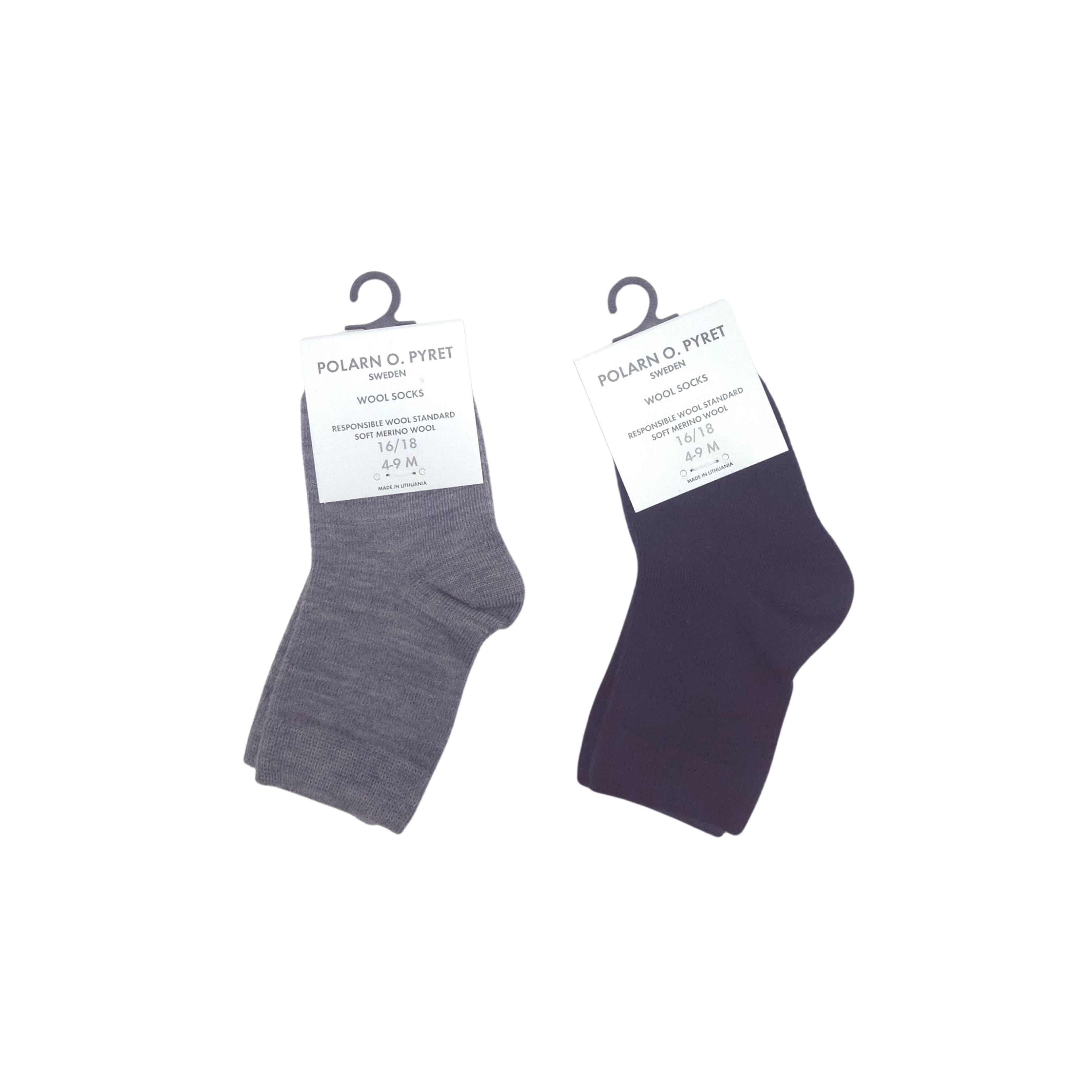 wool bundle set