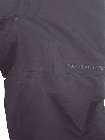 ODSS (Re)PLAY 126151 - Polarn O. Pyret Snow Pants. Size 2-3Y patched