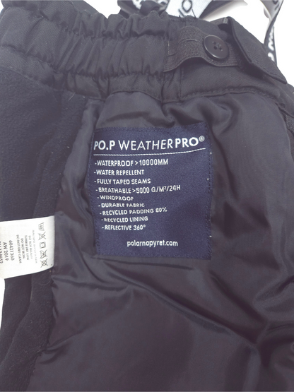 ODSS (Re)PLAY 126151 - Polarn O. Pyret Snow Pants. Size 2-3Y information