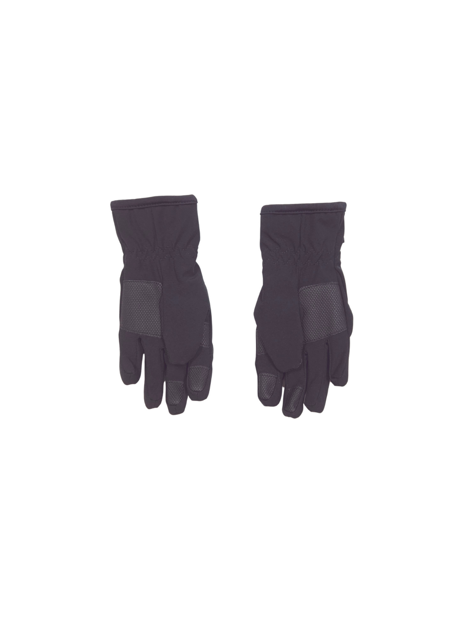 ODSS (Re)PLAY 126153 - Polarn O. Pyret Softshell Gloves. Size 2-6Y back