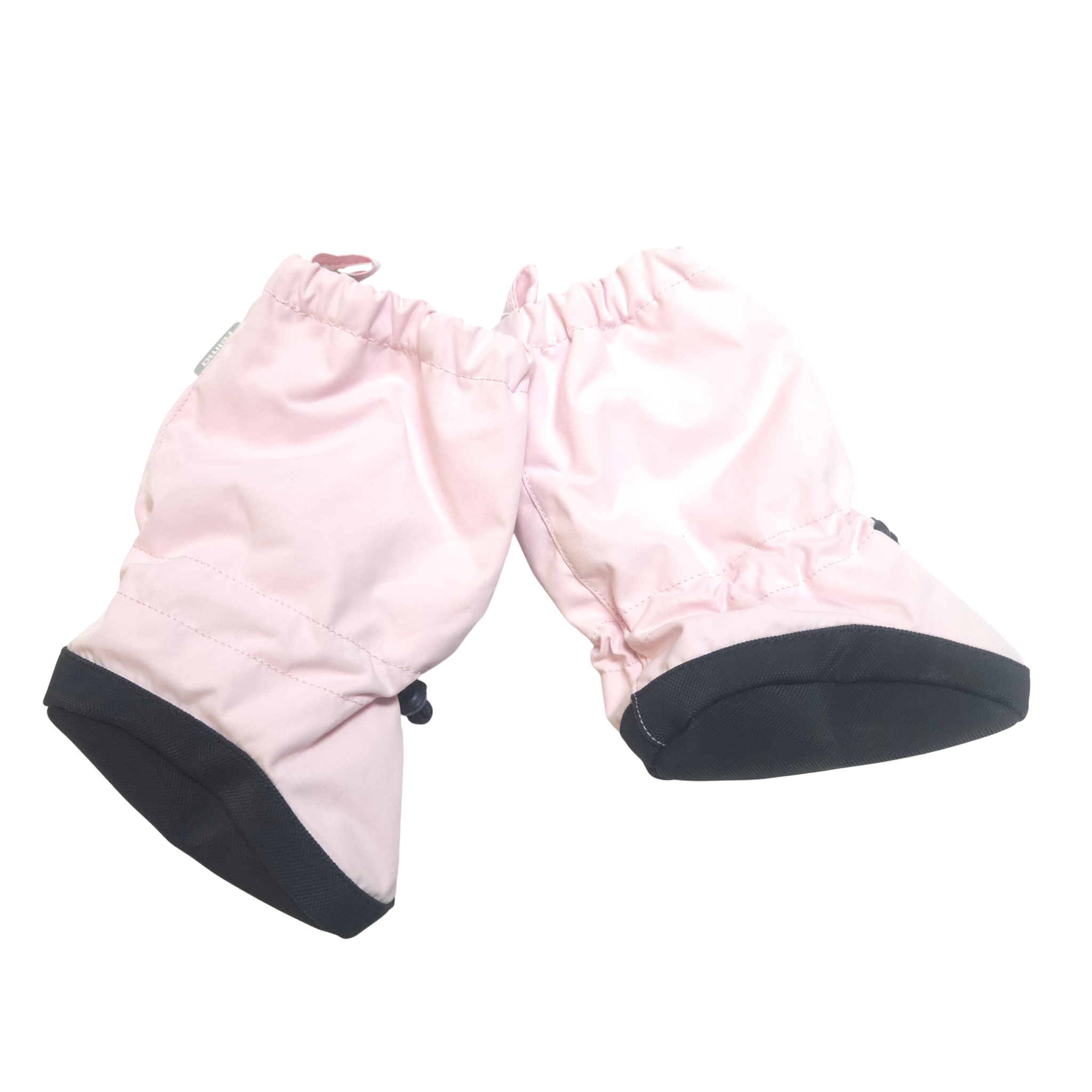 ODSS (Re)PLAY - Reima Winter Booties. Size 0-12M side