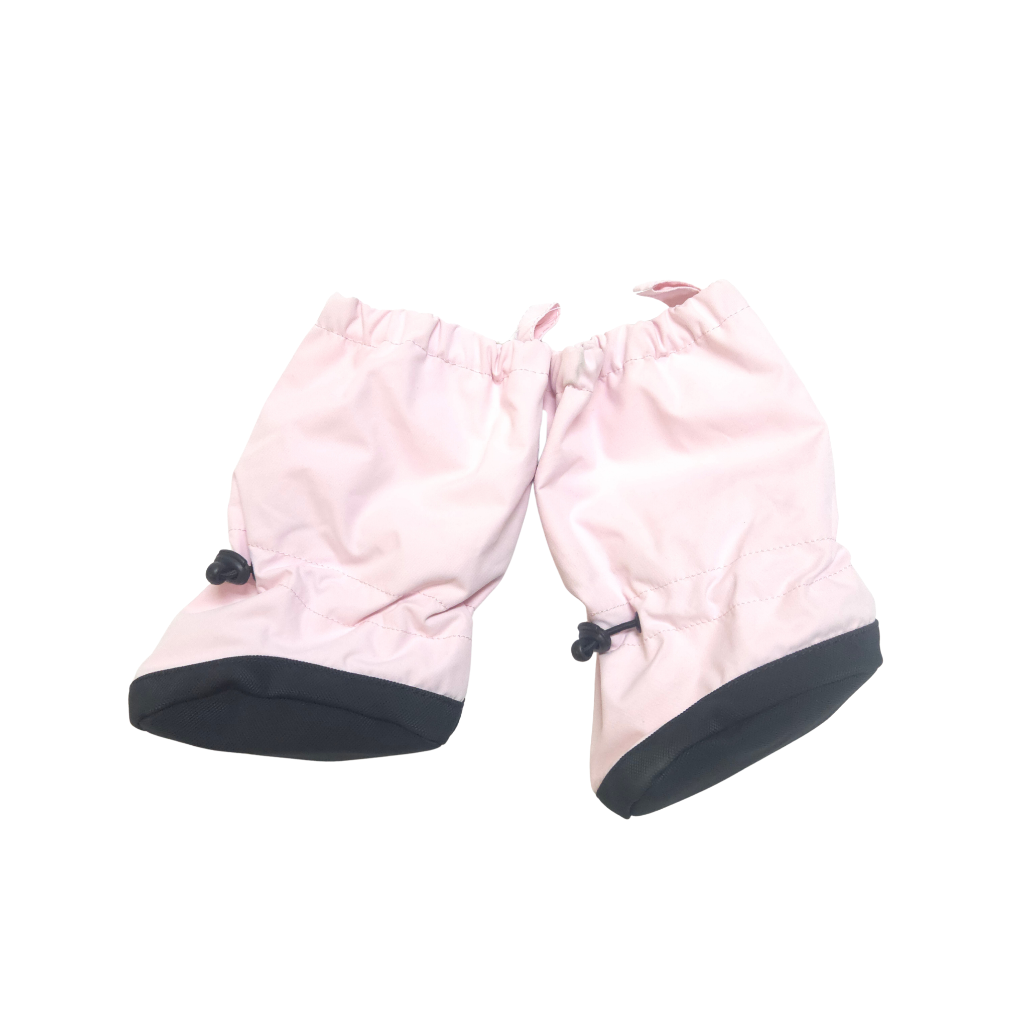 ODSS (Re)PLAY - Reima Winter Booties. Size 0-12M pink