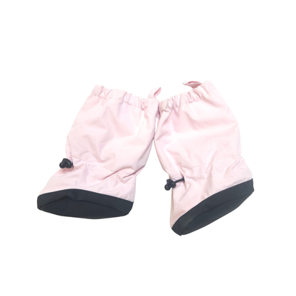 ODSS (Re)PLAY - Reima Winter Booties. Size 0-12M pink