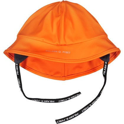 ODSS (Re)PLAY 126178 - Polarn O. Pyret Rain Hat. Size 9M-2Y front