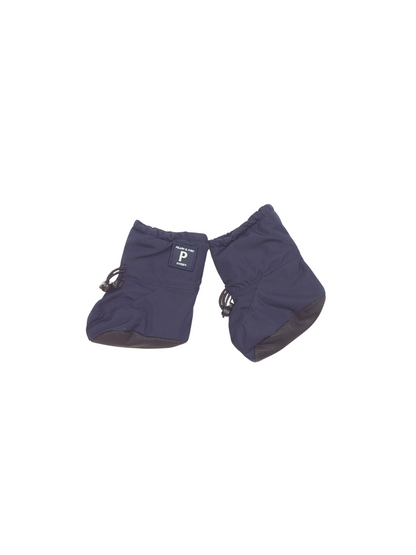 ODSS (Re)PLAY - Polarn O. Pyret Winter Booties. Size 4-2Y