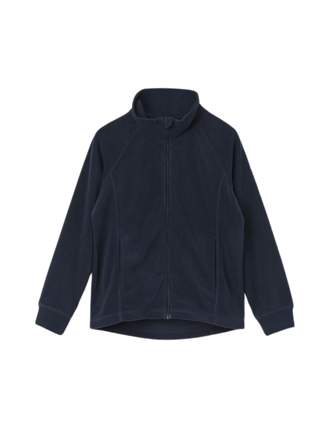 ODSS (Re)PLAY 126187- Polarn O. Pyret Mid Layer Fleece Jacket. Size 2-6Y front