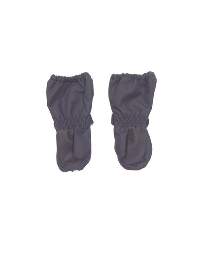 ODSS (Re)PLAY 126200 - Polarn O. Pyret Shell Mittens. Size 6M-2Y back