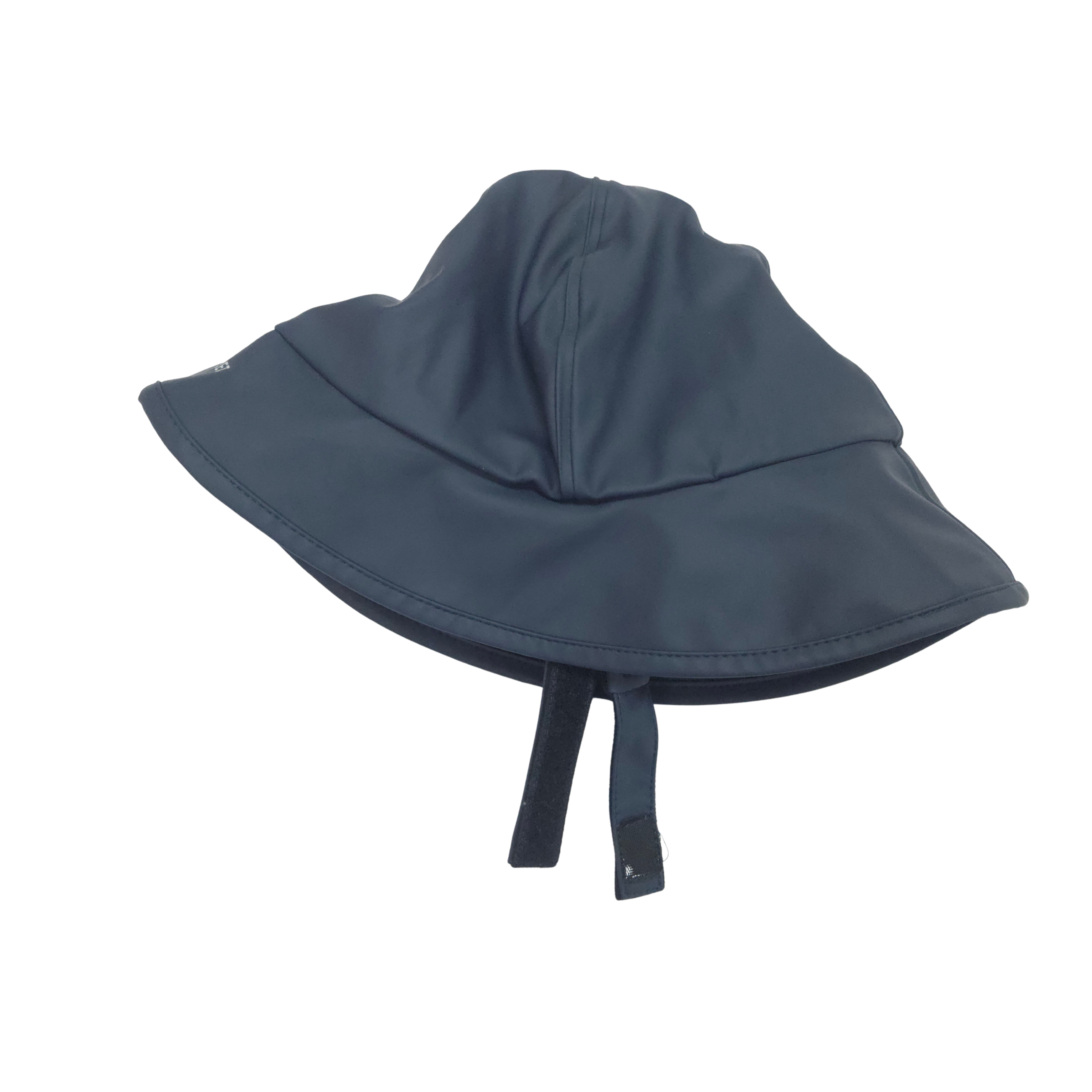 ODSS (Re)PLAY - Polarn O. Pyret Rain Hat. Size 2-6Y
