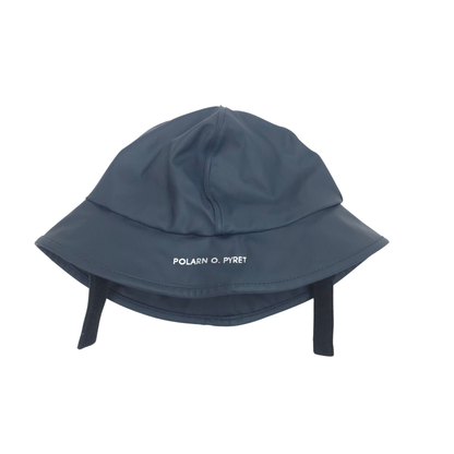ODSS (Re)PLAY - Polarn O. Pyret Rain Hat. Size 2-6Y