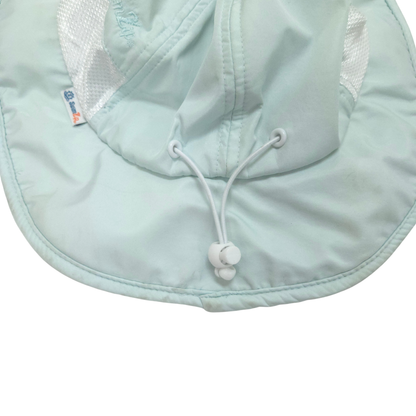 ODSS (Re)PLAY - SwimZip Sun Hat. Size 2-6Y
