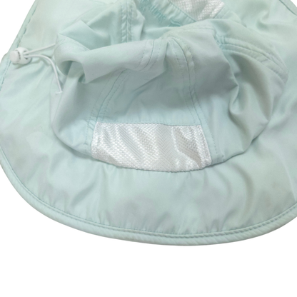 ODSS (Re)PLAY - SwimZip Sun Hat. Size 2-6Y