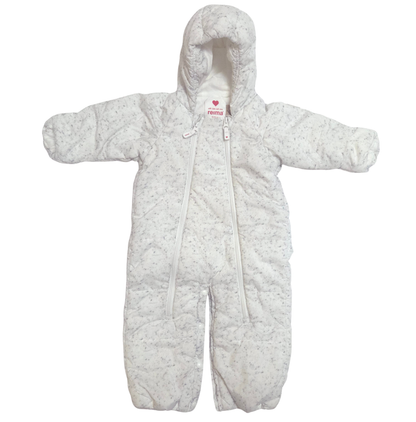 ODSS (Re)PLAY - Reima Snow Suit. Size 2-6M
