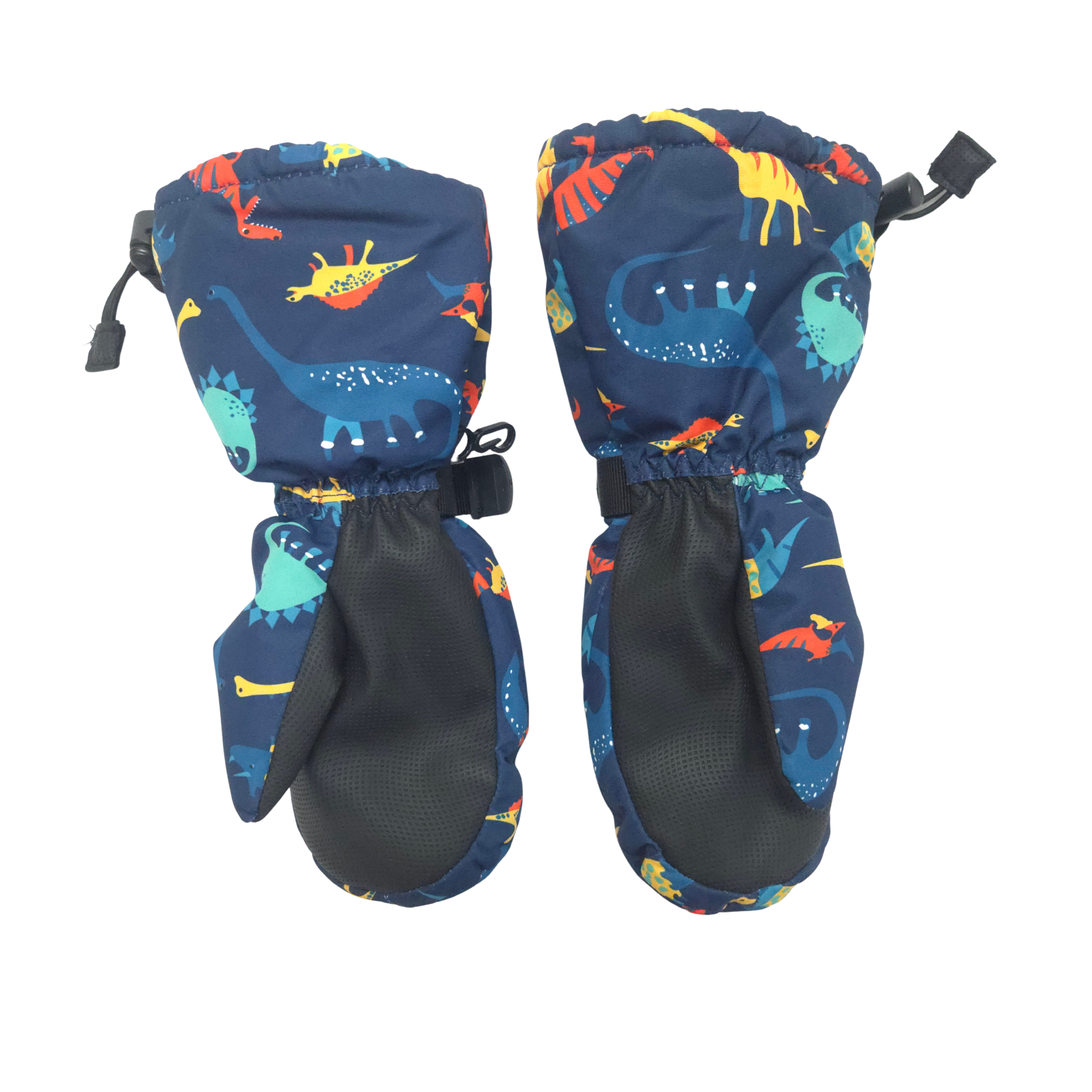 ODSS (Re)PLAY - Winter Mittens. Size 4-6Y