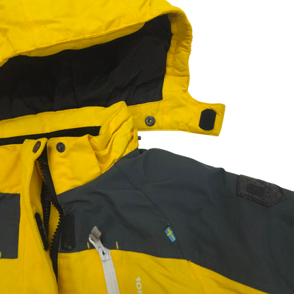 ODSS (Re)PLAY - Lindberg Winter Jacket. Size 9-12M removable hood