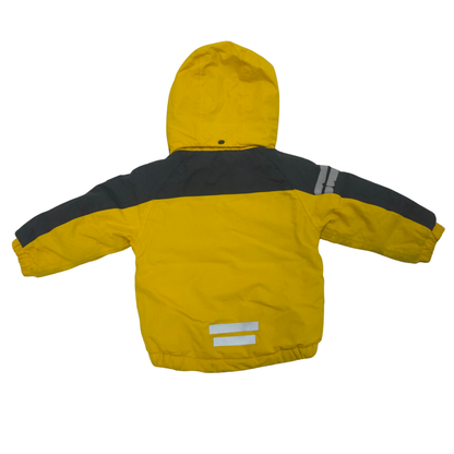 ODSS (Re)PLAY - Lindberg Winter Jacket. Size 9-12M back