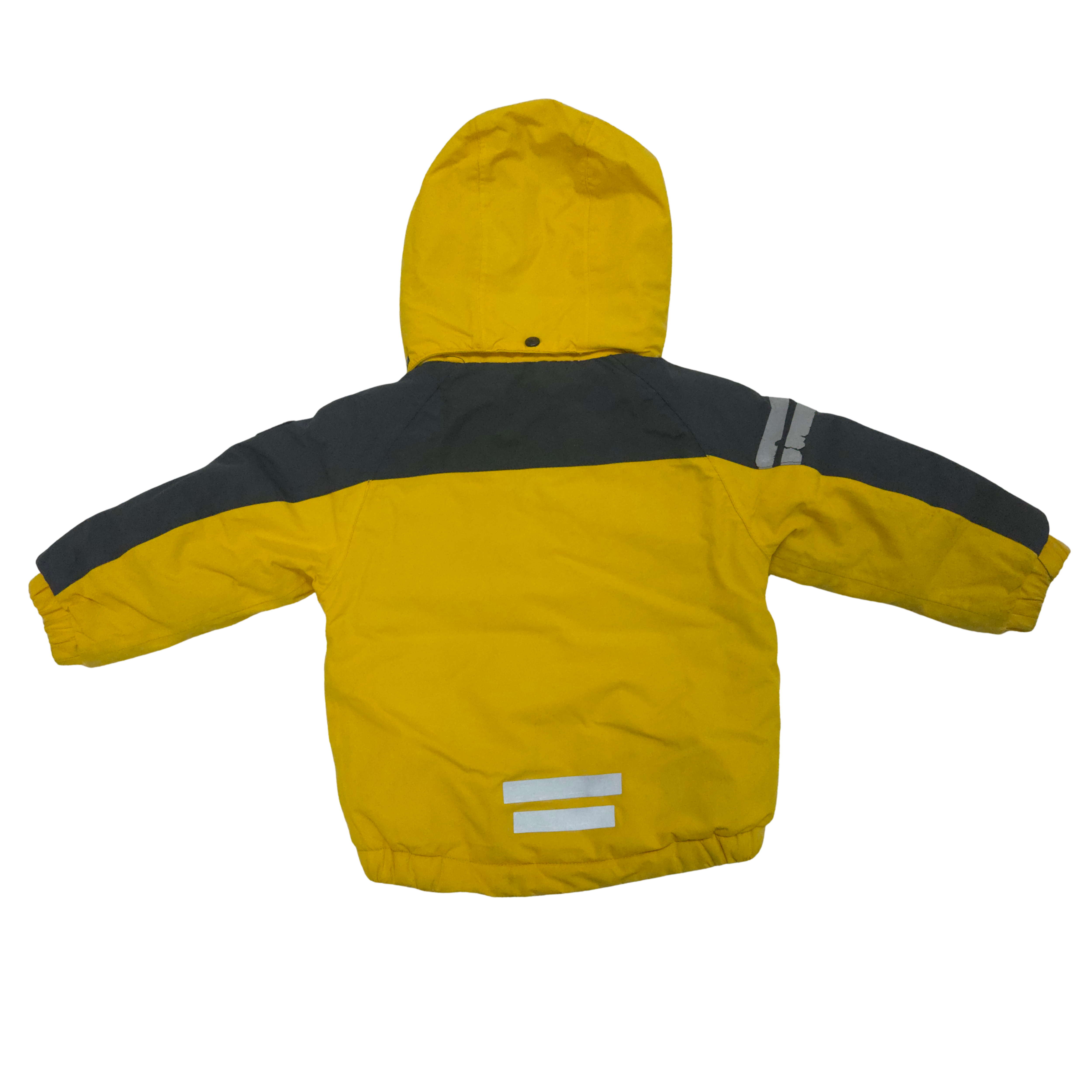 ODSS (Re)PLAY - Lindberg Winter Jacket. Size 9-12M back