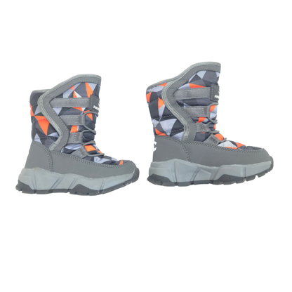 ODSS (Re)PLAY - Hobibear Winter Boots. Size 7US/23EU side