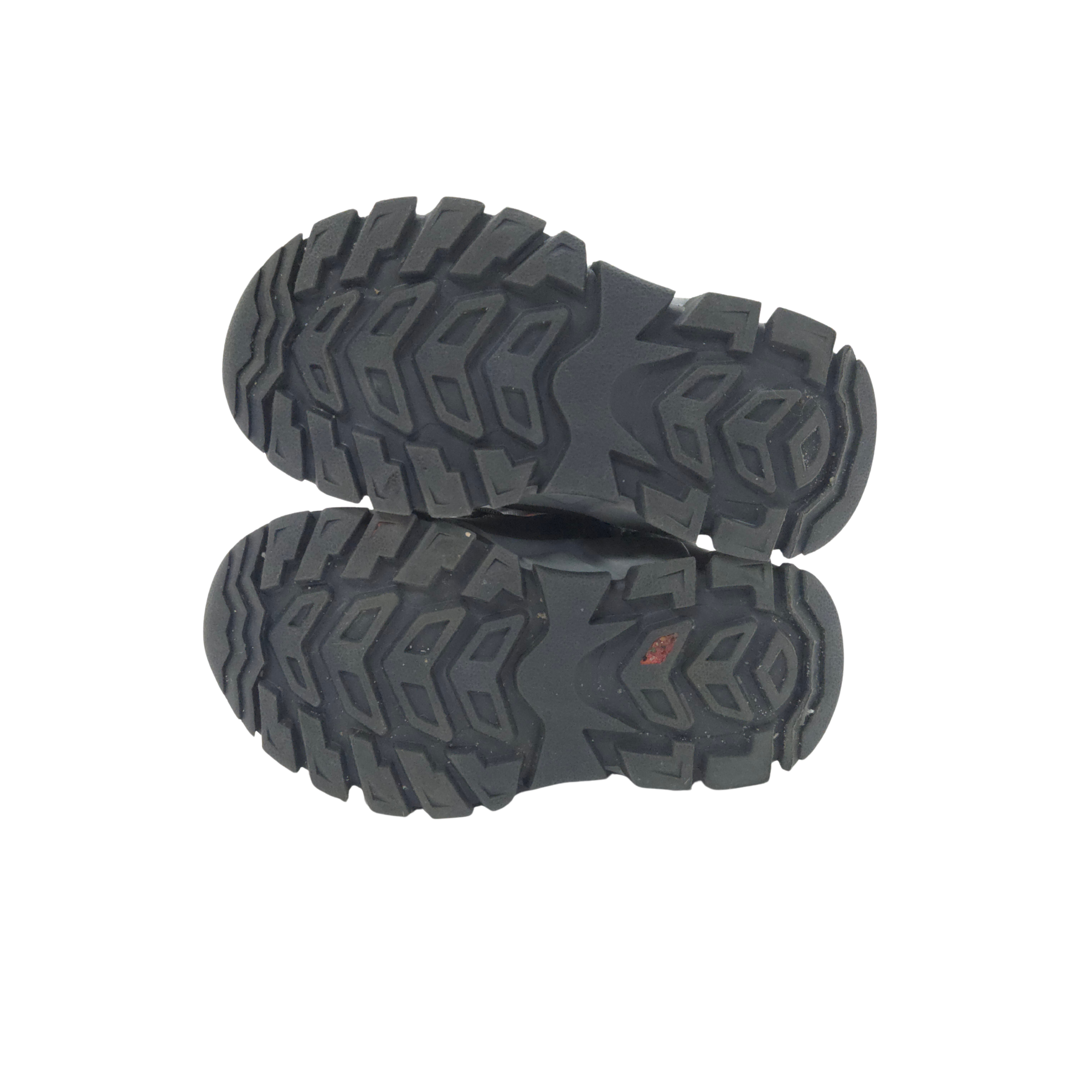ODSS (Re)PLAY - Hobibear Winter Boots. Size 7US/23EU sole