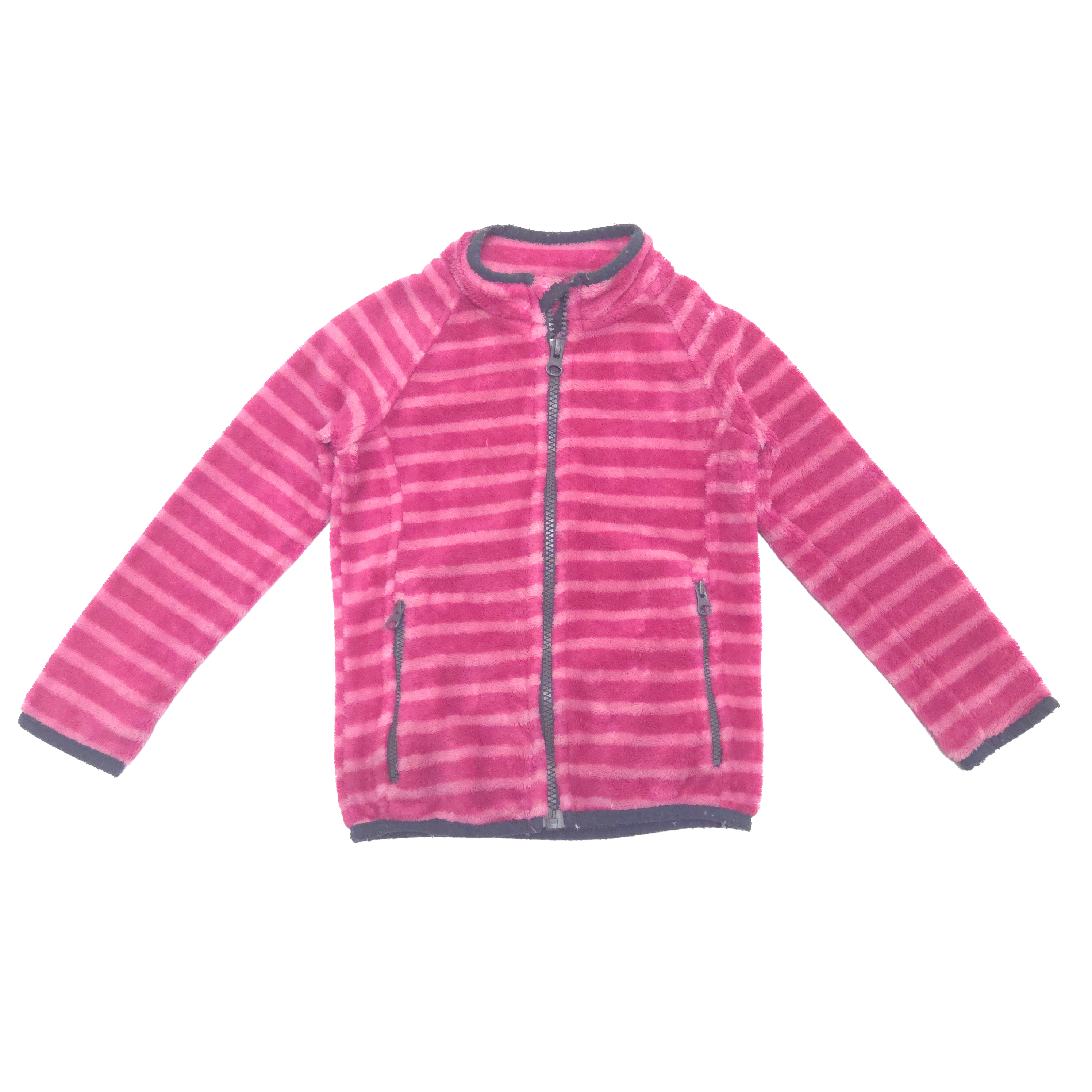 mid layer fleece jacket