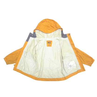ODSS (Re)PLAY - Rei Shell Jacket. Size 2-3Y