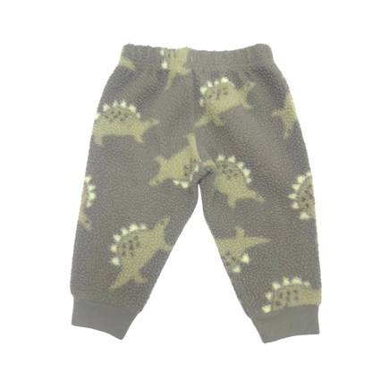 fleece pants