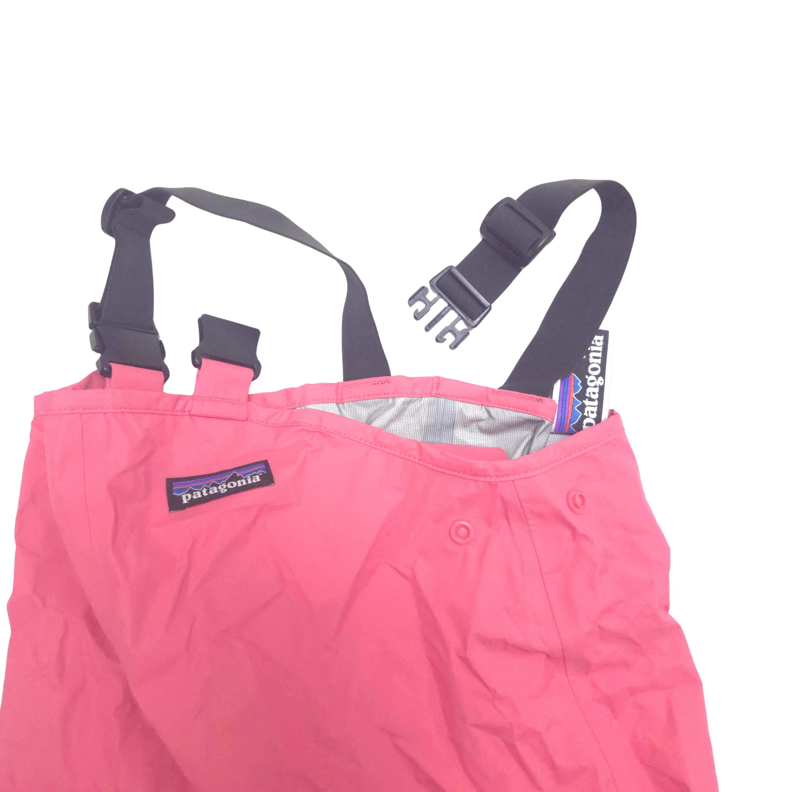 shell pants