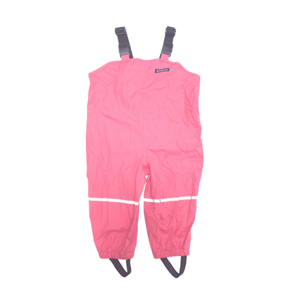 shell pants