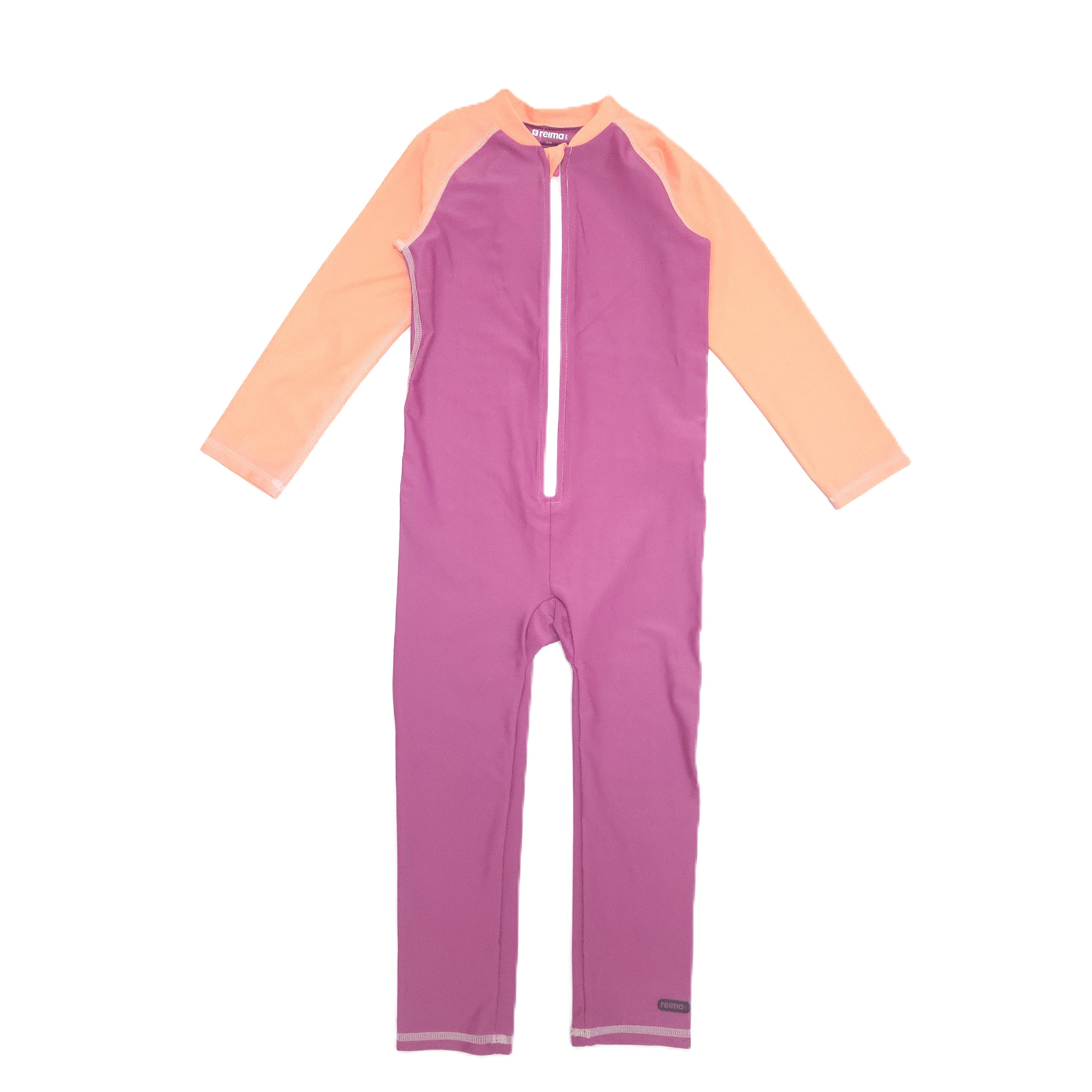 ODSS (Re)PLAY - Reima Surfsuit. Size 2-3Y