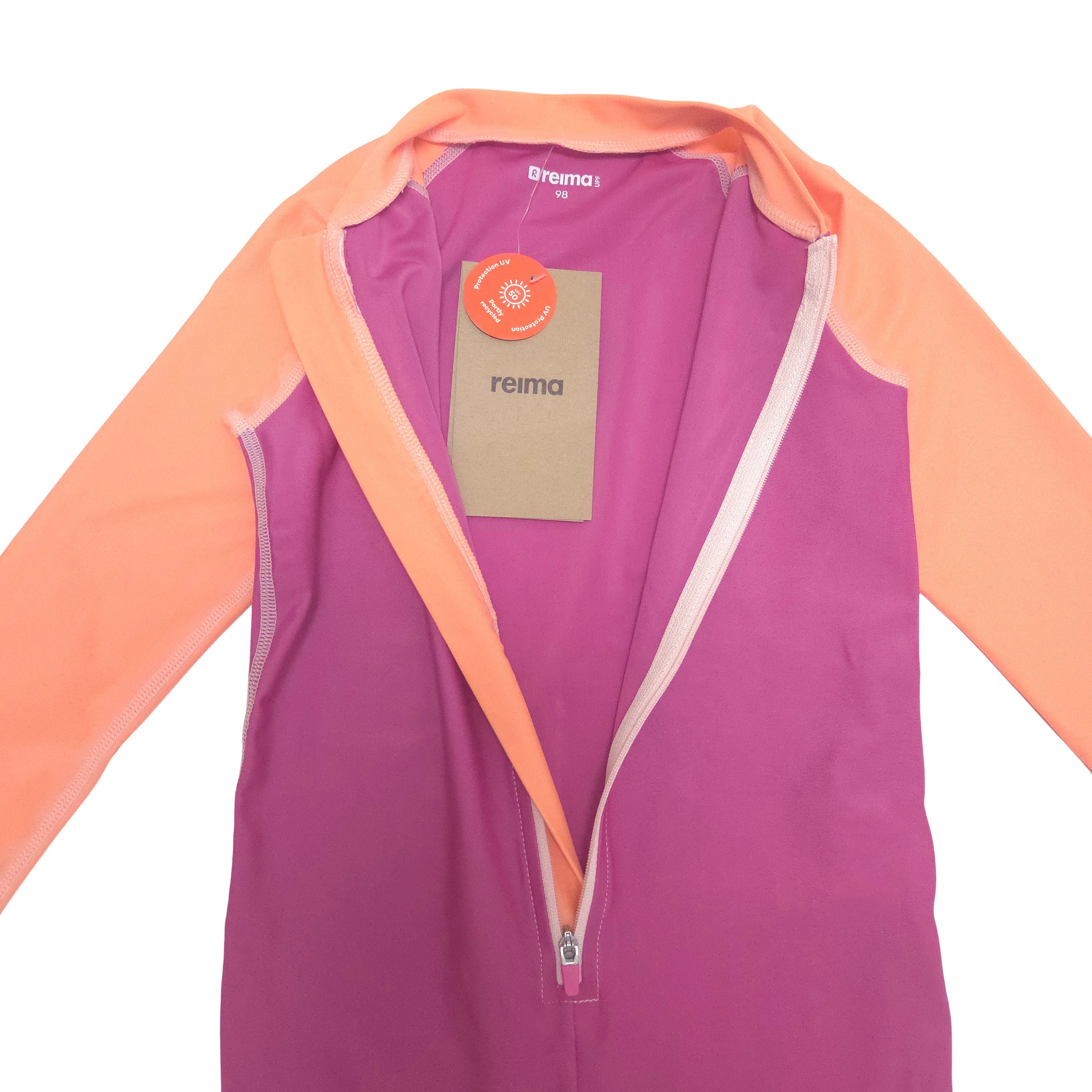 ODSS (Re)PLAY - Reima Surfsuit. Size 2-3Y