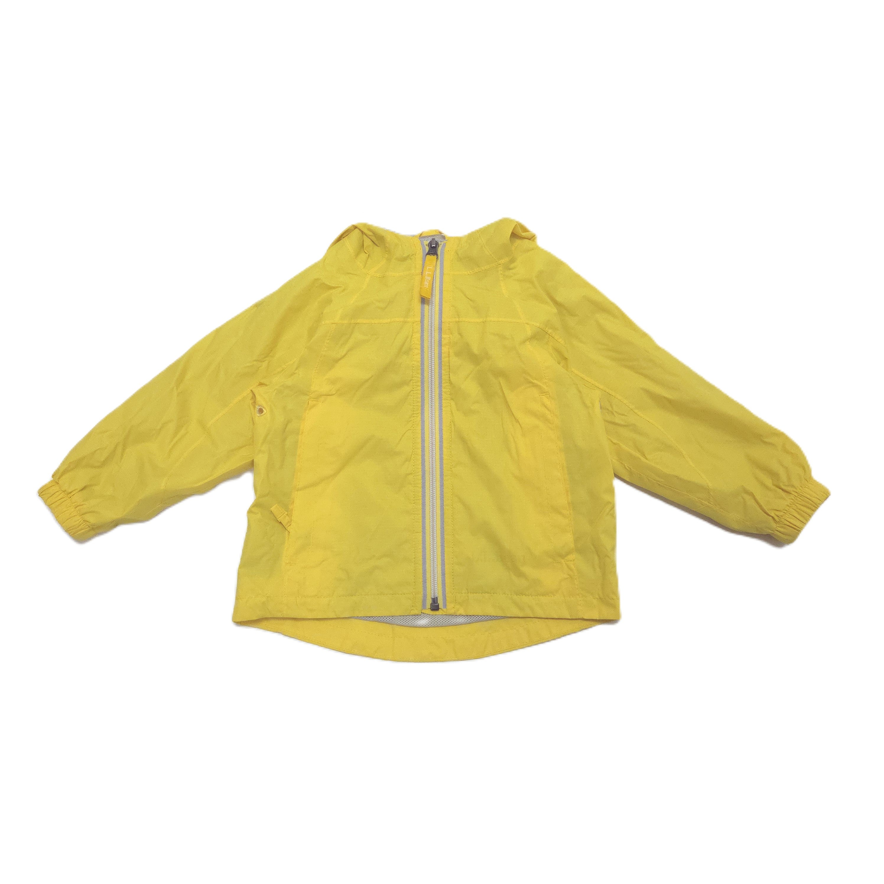 ODSS (Re)PLAY - L.L. Bean Shell Jacket. Size 1-2Y