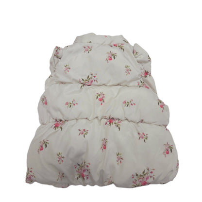ODSS (Re)PLAY - Gap Puffer Vest. Size 0-6M