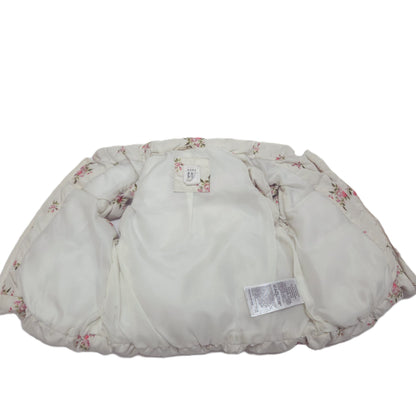 ODSS (Re)PLAY - Gap Puffer Vest. Size 0-6M