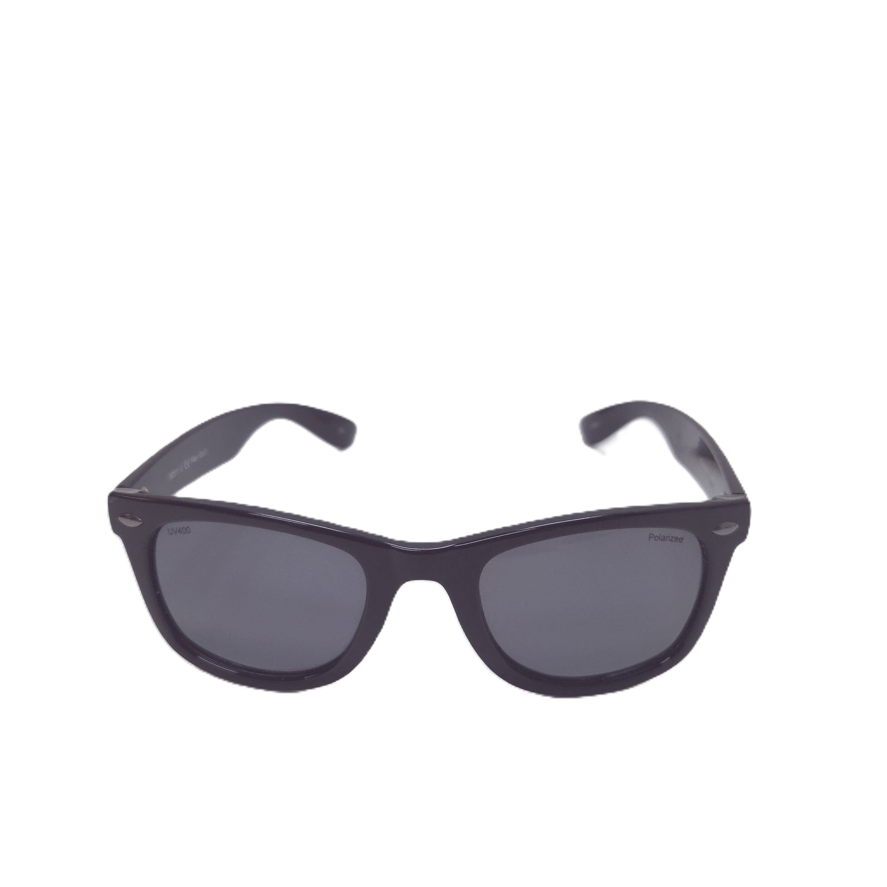polarized sun glasses