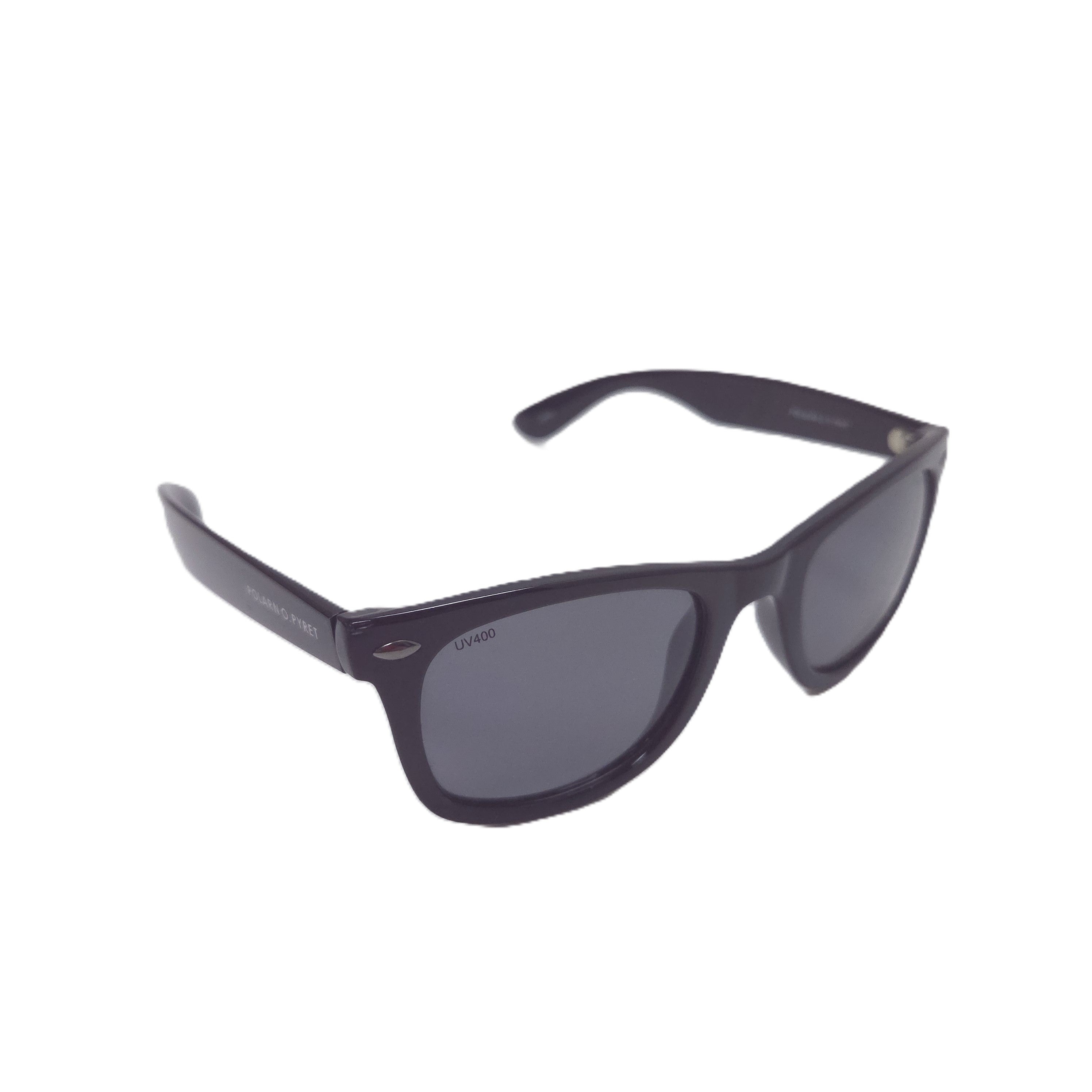 polarized sun glasses