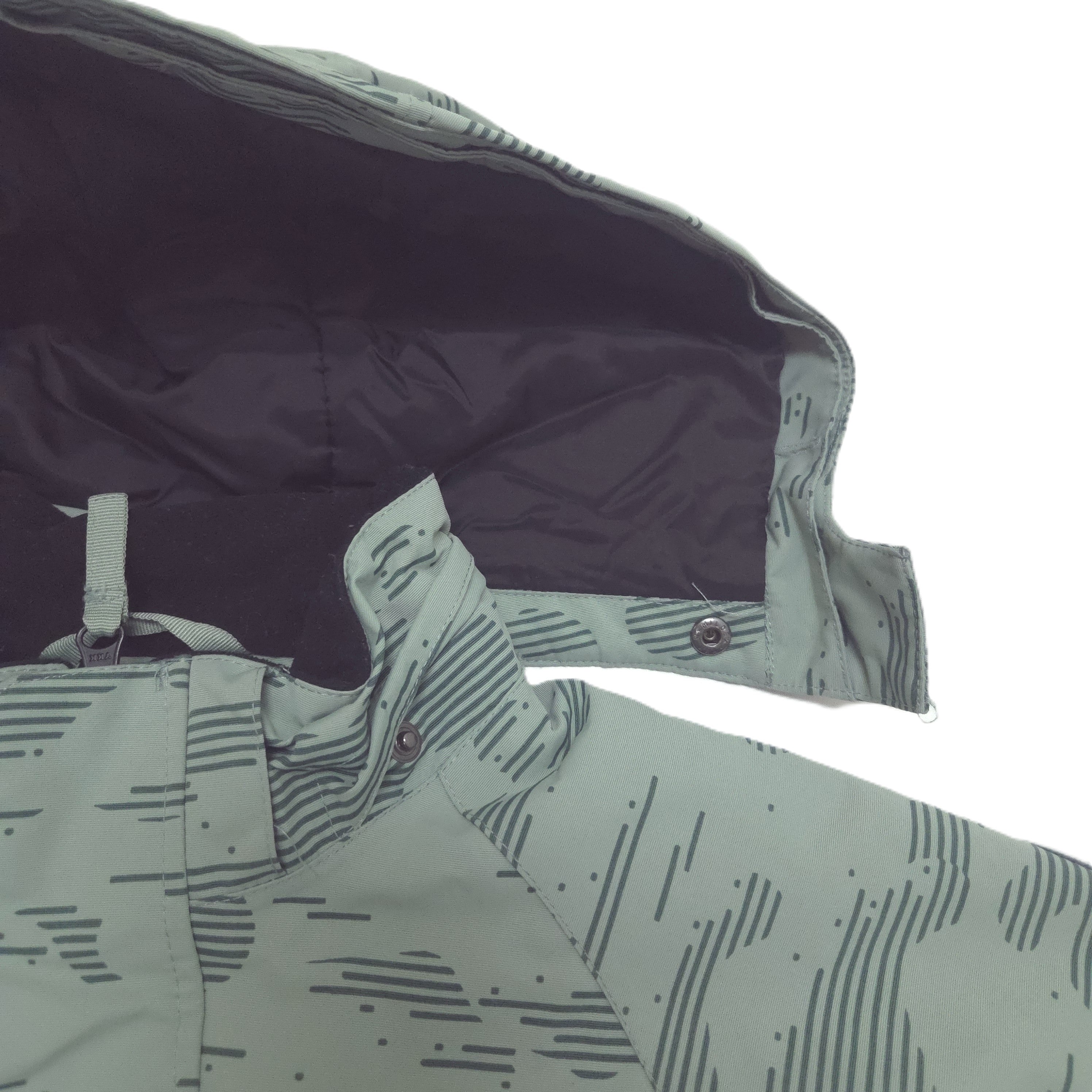 removable hood
