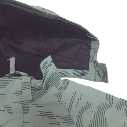 removable hood