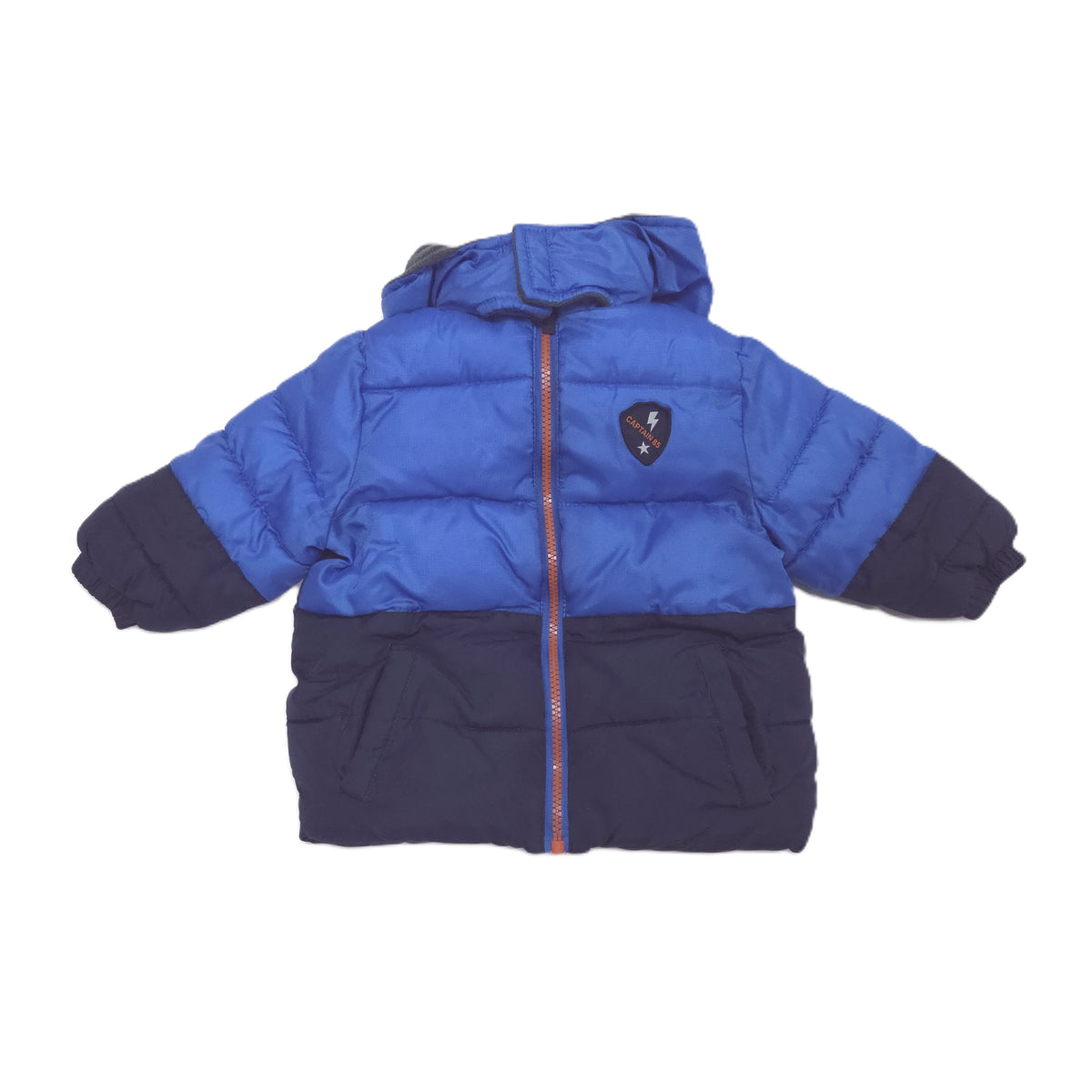 ODSS (Re)PLAY - Ixtreme Winter Jacket. Size 9-12M