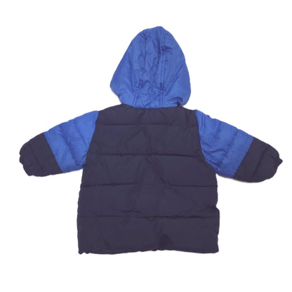 ODSS (Re)PLAY - Ixtreme Winter Jacket. Size 9-12M