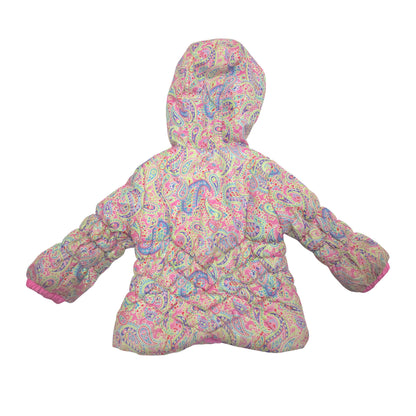 ODSS (Re)PLAY - Weathertamer Winter Jacket. Size 2-3Y