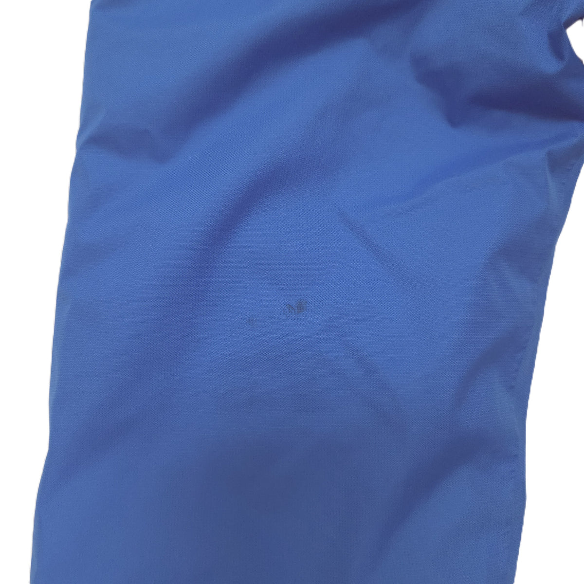 stain on sleeve