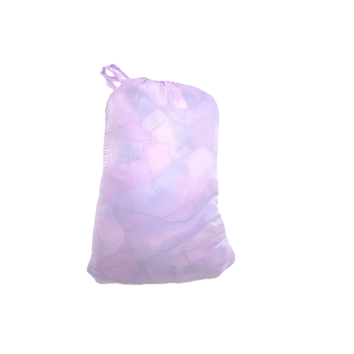 packed in pocket