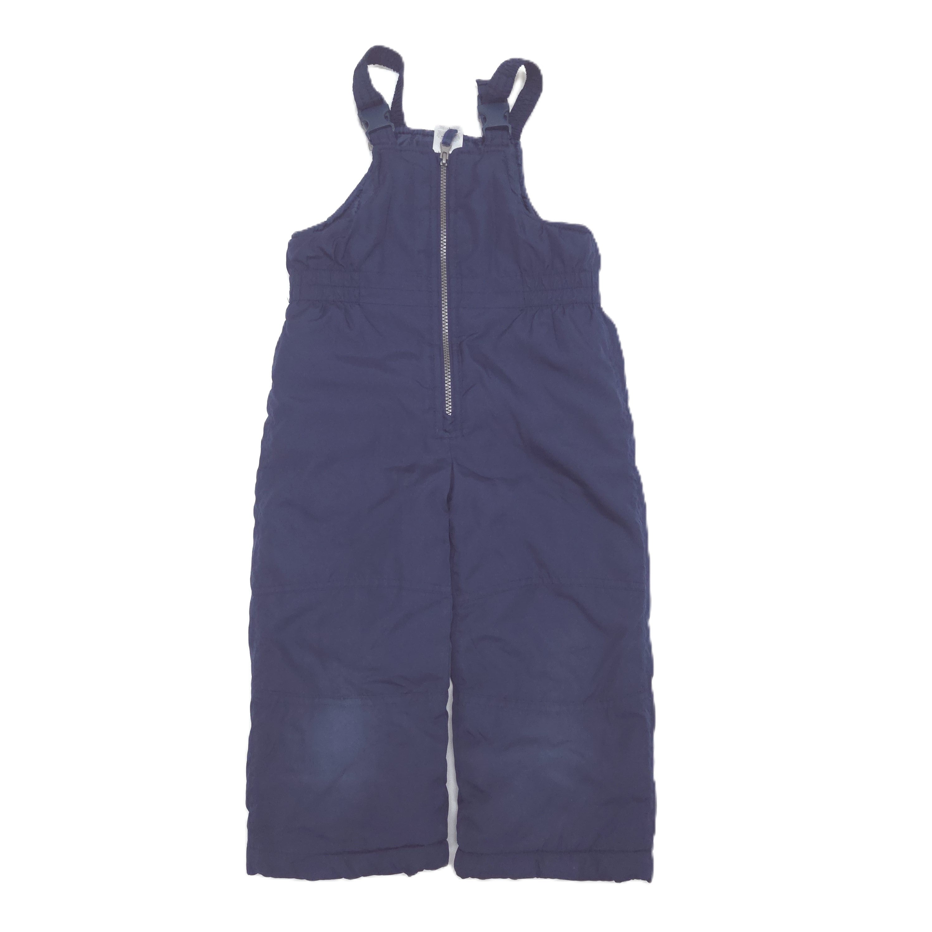 ODSS (Re)PLAY - Carters Puffer Pants. Size 3-4Y