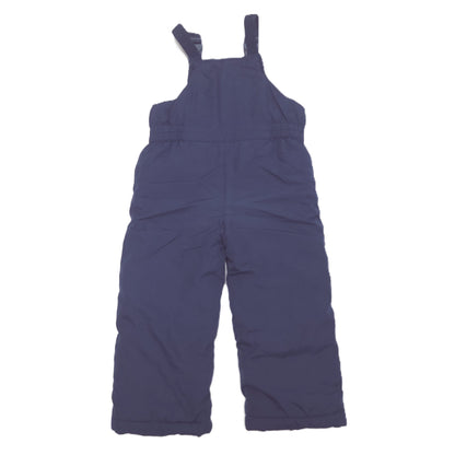 ODSS (Re)PLAY - Carters Puffer Pants. Size 3-4Y
