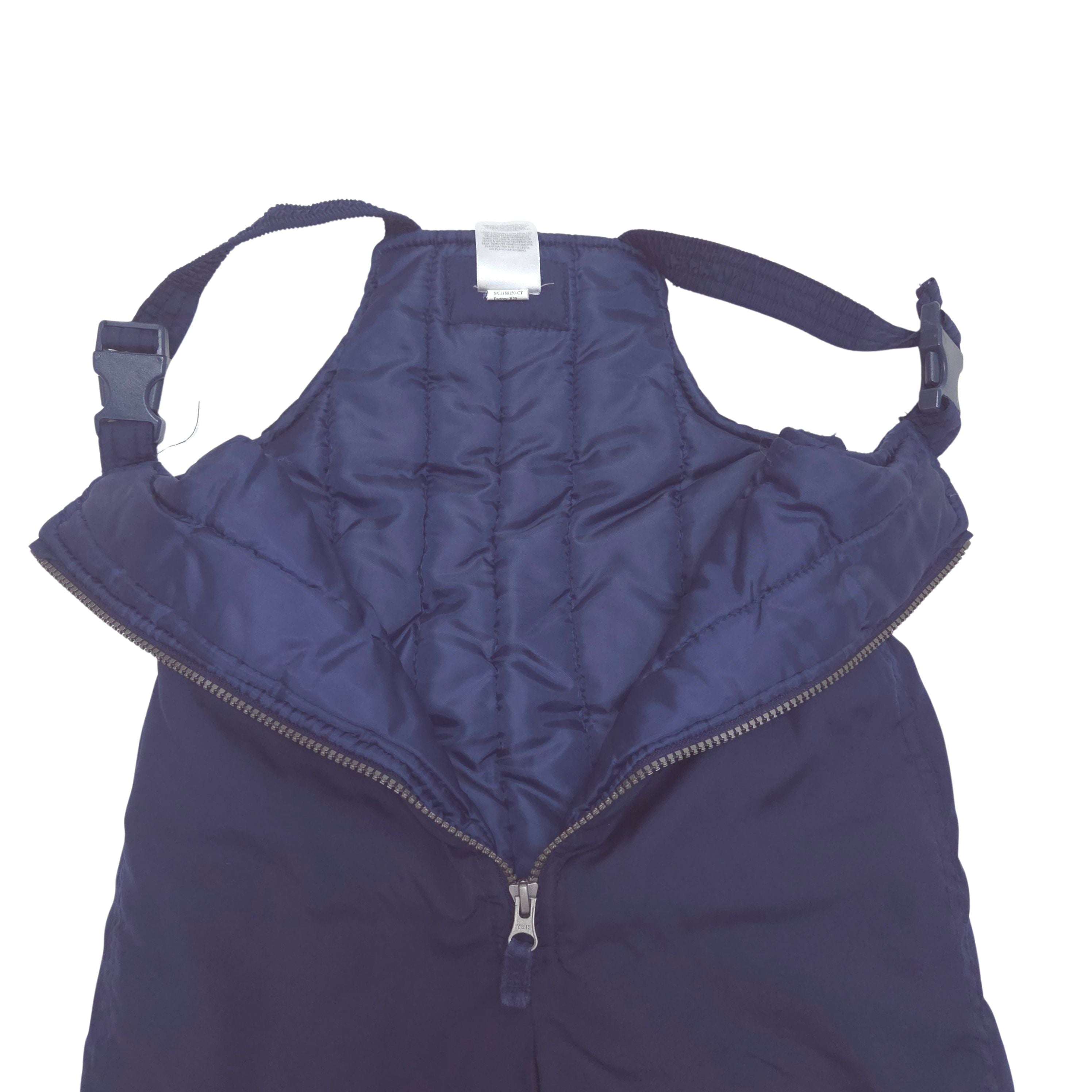 ODSS (Re)PLAY - Carters Puffer Pants. Size 3-4Y