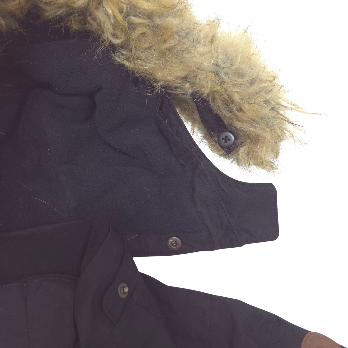 removable hood